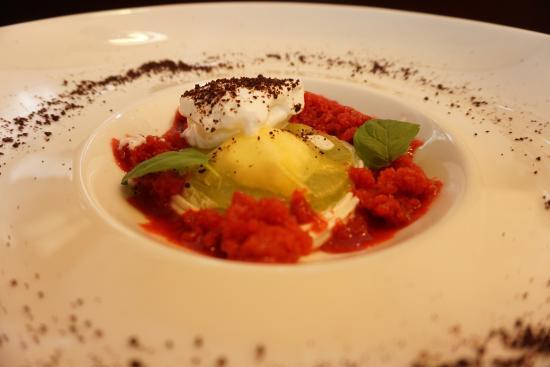 Kolorowa Restauracja & Hotel